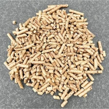 PELLET DRZEWNY A1 – Sosnowy – Wysoka jakość!!!