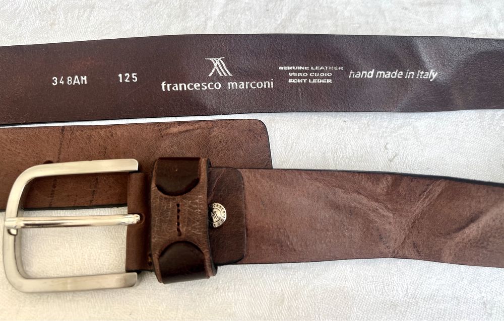 Ремінь Baldinini, YSK, та інші