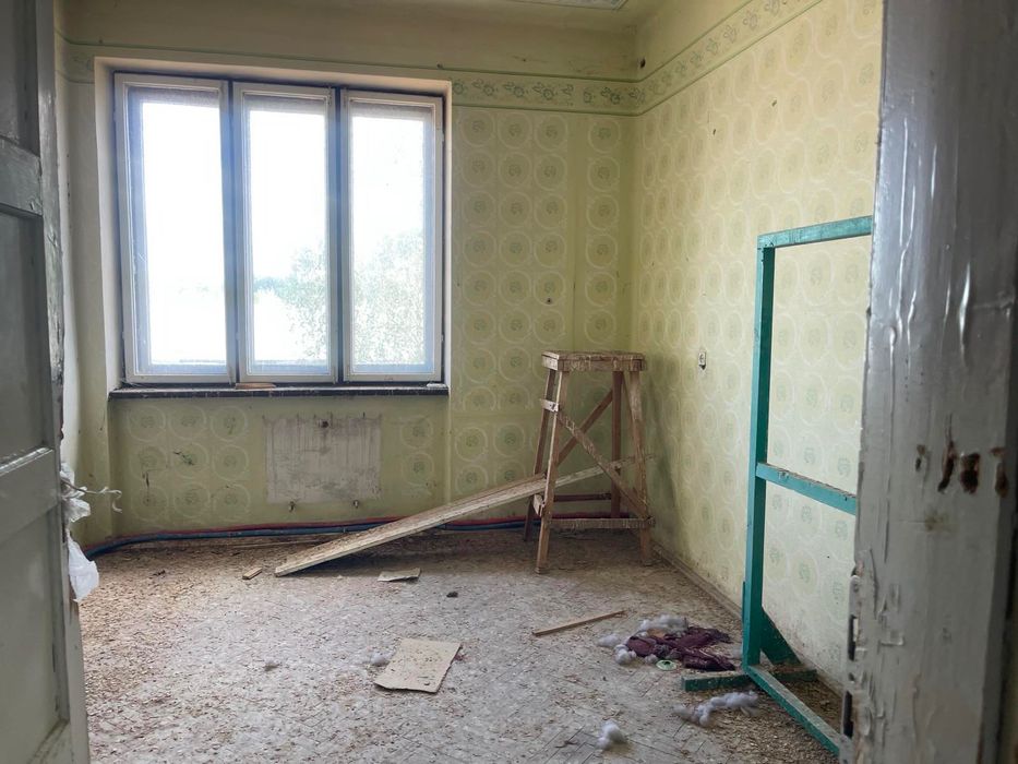 Продається масштабний комерційний об’єкт в м. Хуст