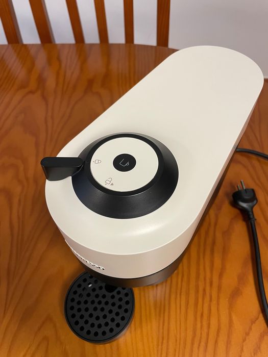 Máquina de café Nespresso