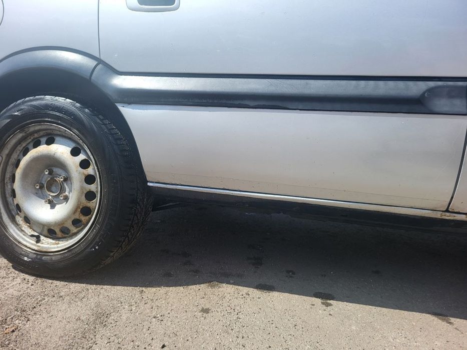Продам автомобиль Opel Zafira
