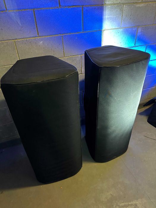 JBL PRX 625 – głośniki aktywne, stan idealny