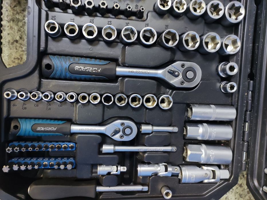 Набір інструментів FORSAGE