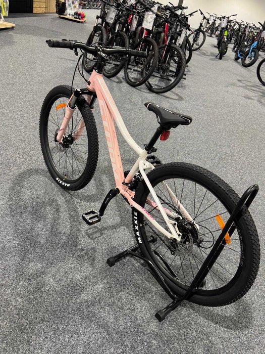 Rower MTB Junior STORM Queen 26 Rama 13 2HD Raty 0%