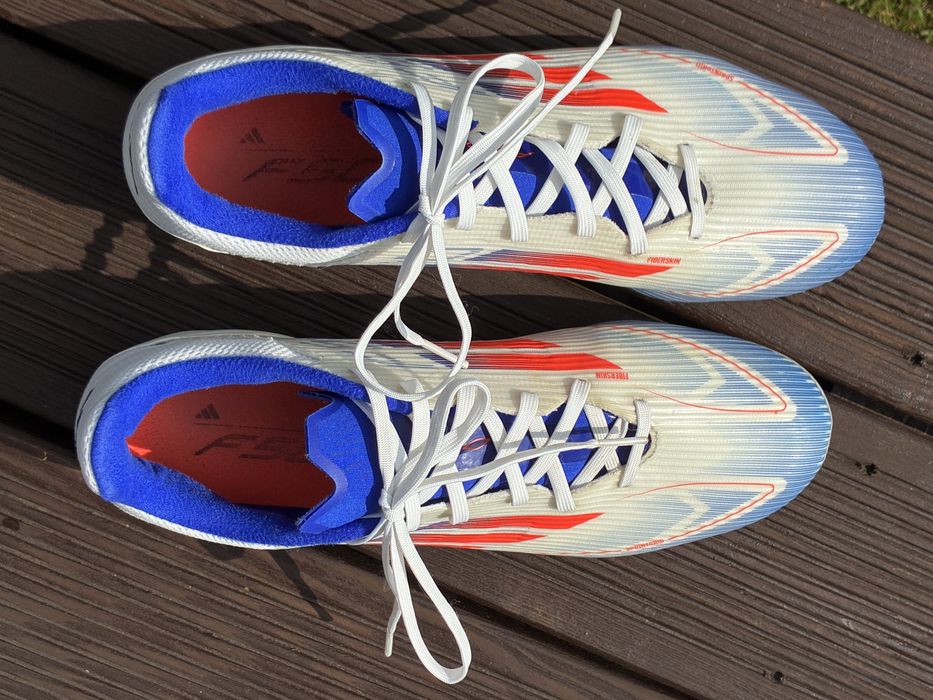 Korki Adidas F50
