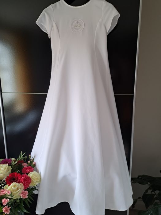 Alba dla dziewczynki