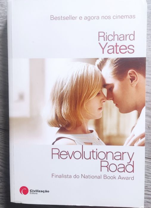 Revolutionary Road