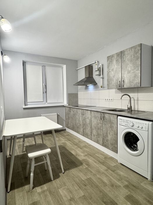 Оренда 1к  завжди працює опалення, вода  Петропавлівська Борщагівка