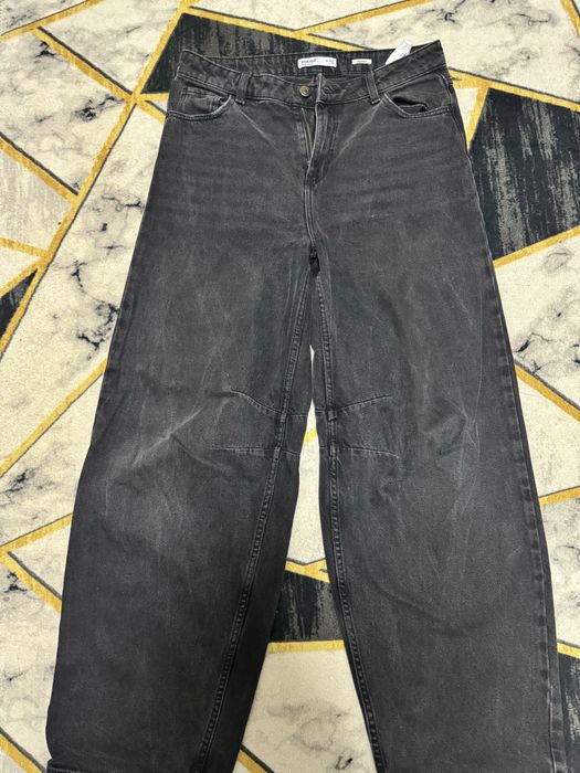 Джинси джинсы jeans Baggy бегги беги Housebrand