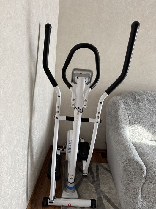 Магнітний орбіртек