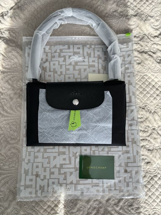 Longchamp Le Pliage Preta