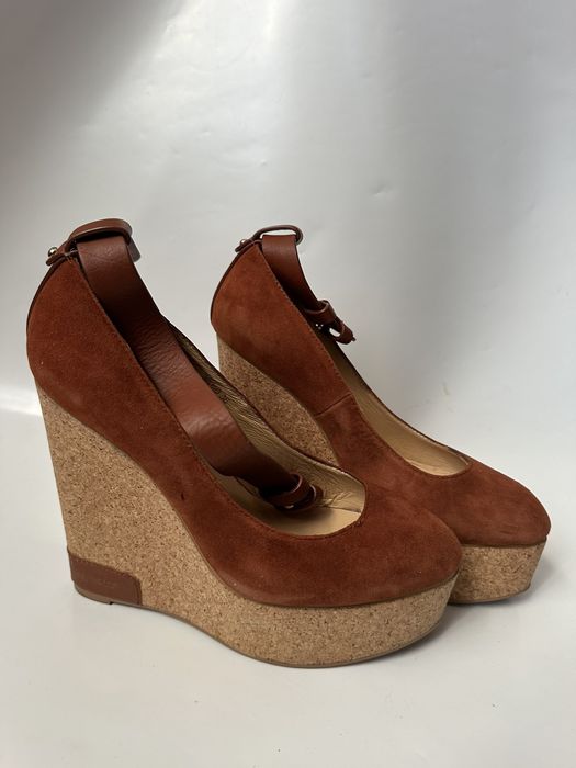 Antonio Biaggi туфлі