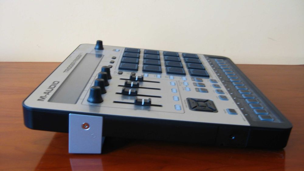 M-Audio Finger Trigger Pro