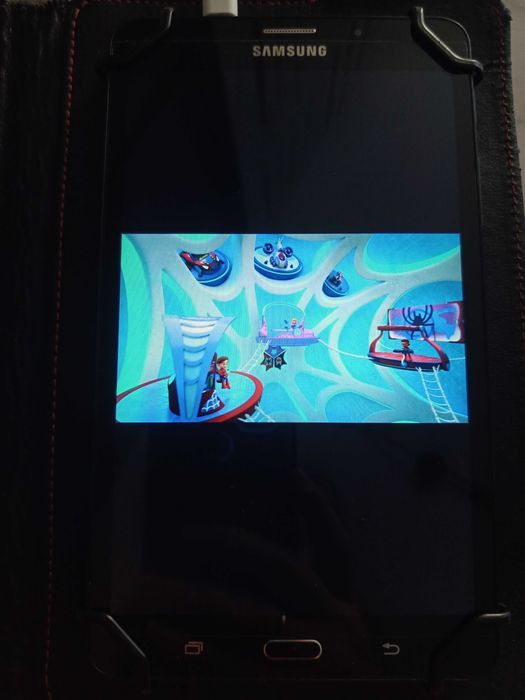 Samsung Galaxy Tab A 2016 модель SM-T285