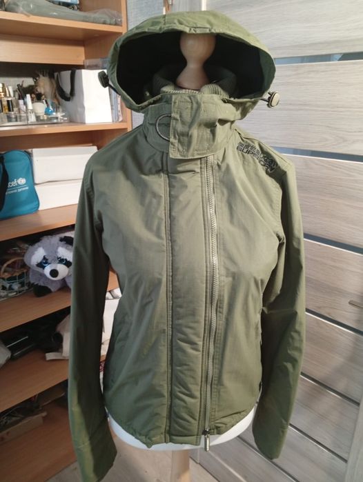 Термо Куртка Superdry Original Windcheat