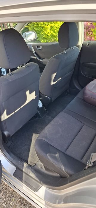 Honda Civic VII lift hatchback 5-drzwiowy