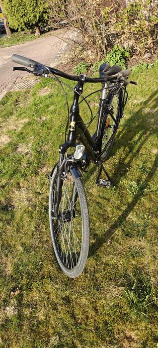 Rower Romet Gazela 3 idealny