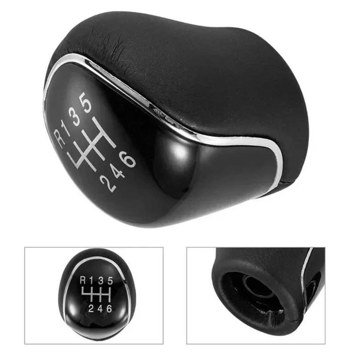 gałka zmiany biegów ford focus mondeo galaxy kuga smax