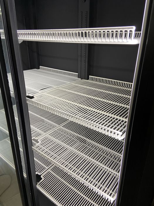 UBC Extra Lardge Холодильный шкаф Витрина для напитков Холодильник