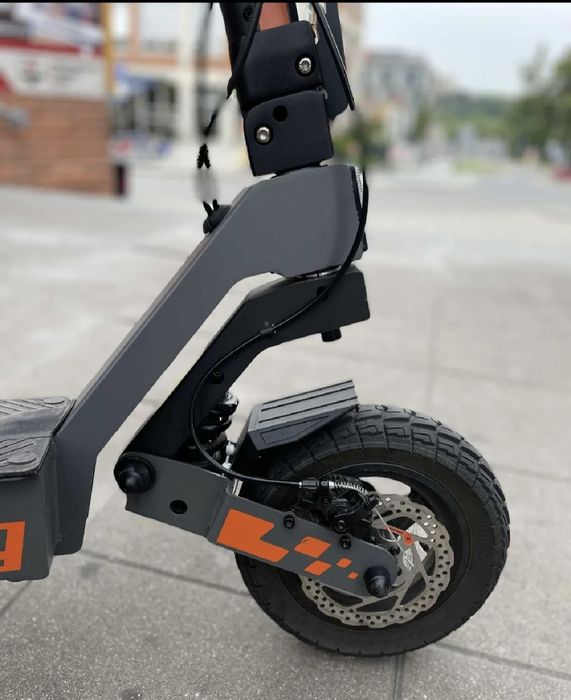 Переднего крыла для Kukirin G2