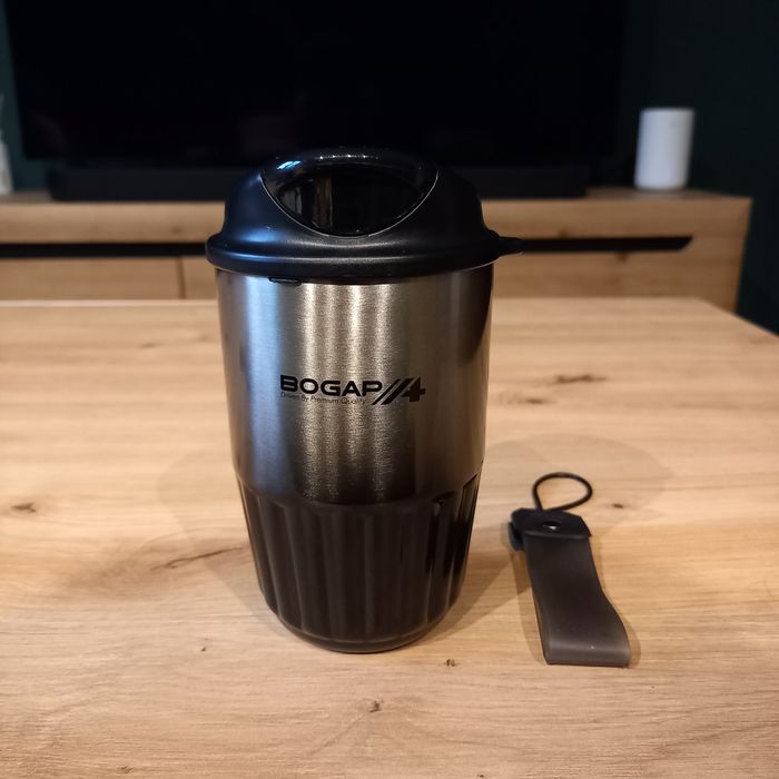 Kubek termiczny pojemność 330 ml