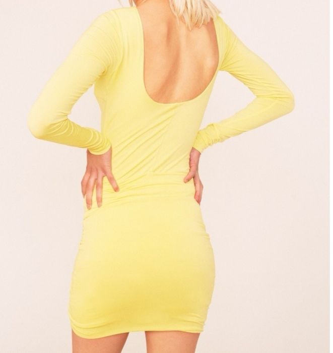 Vestido Etxart&Panno