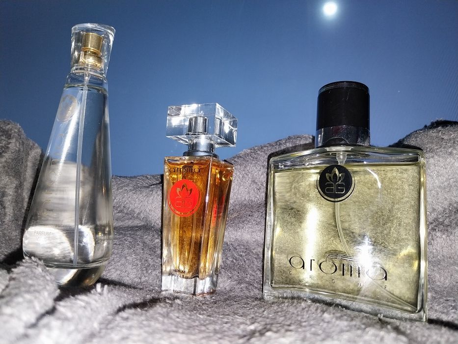 Perfuma,perfumy -Damskie , męskie