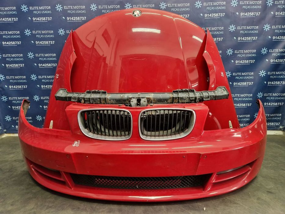 Frente completa usada BMW SERIE 1 LCI COUPE E82 E88 123D 118D 120D