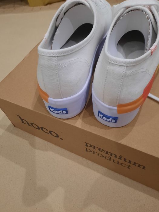 Сліпони-кеди Kids