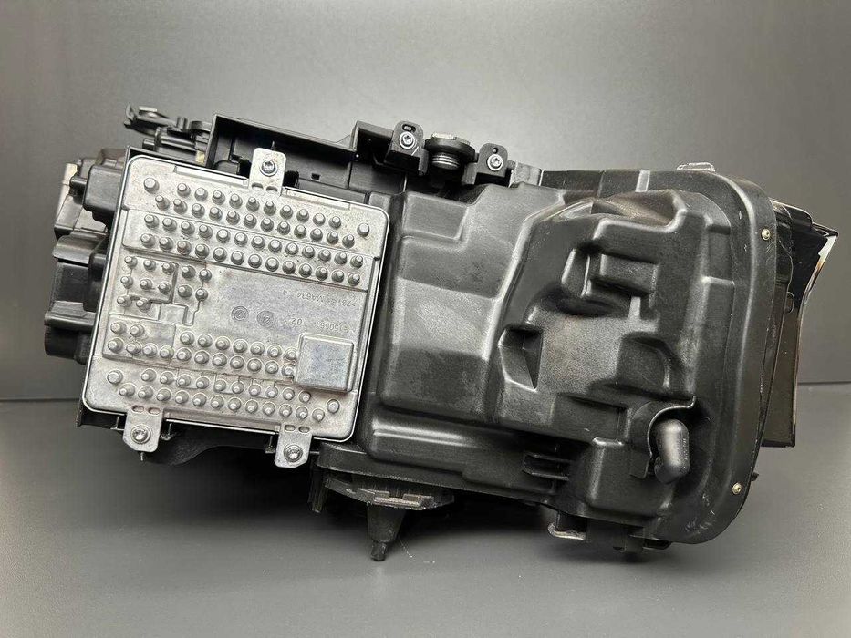 Оригінальна ліва фара BMW G30 G31 LCI USA Shadow Line Adaptive LED