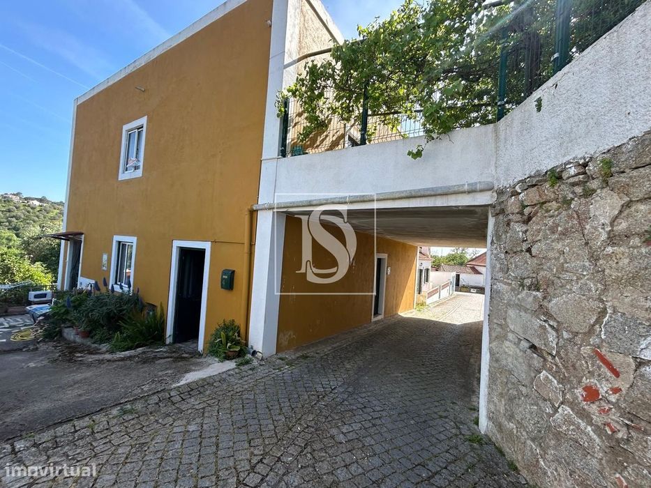 Moradia T6 Venda em Tancos,Vila Nova da Barquinha — Tancos, Santarém