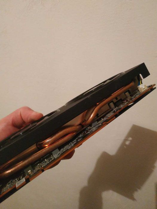 Powercolor radeon rx 6700 xt fighter 12gb