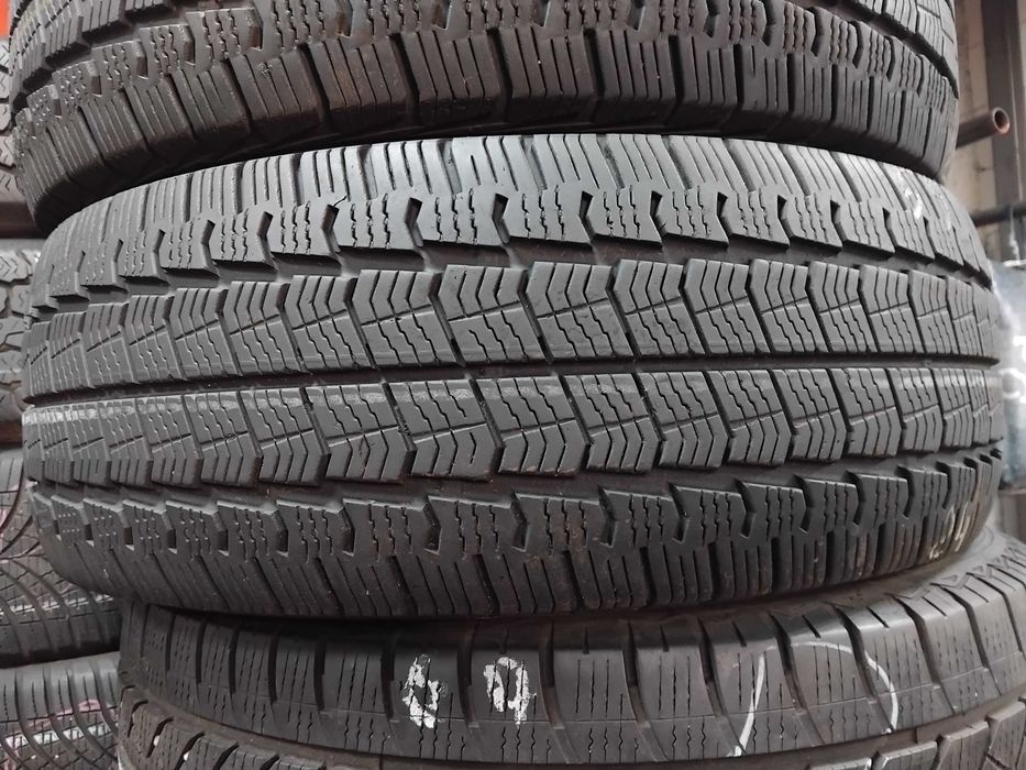 Шини бу 235/65 R16C Sportiva Van All Season Пара