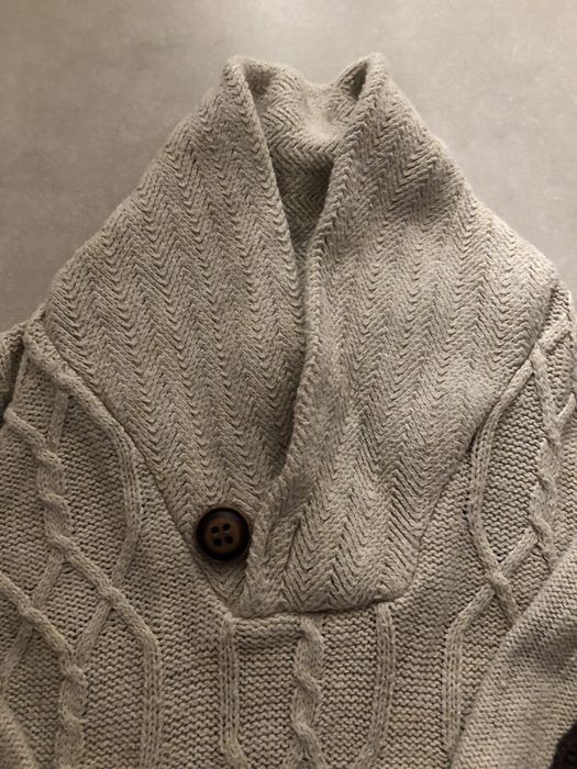 Sweter H&M roz 74