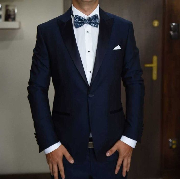 Garnitur dla Pana Młodego