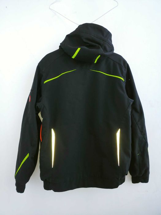 Робоча куртка Engelbert Strauss softshell winter e.s.motion 2020