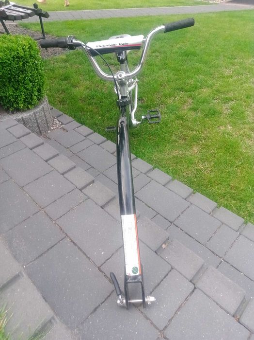 Doczepka rowerowa Trek