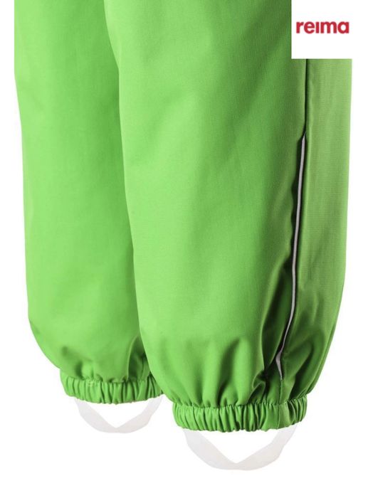 Reima tec напівкомбінезон дитячий 80 розмір