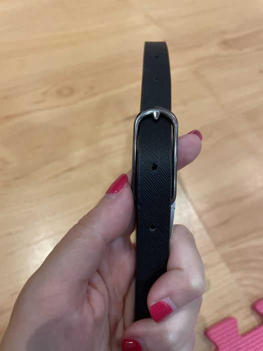 Cintos stradivarius nunca usados