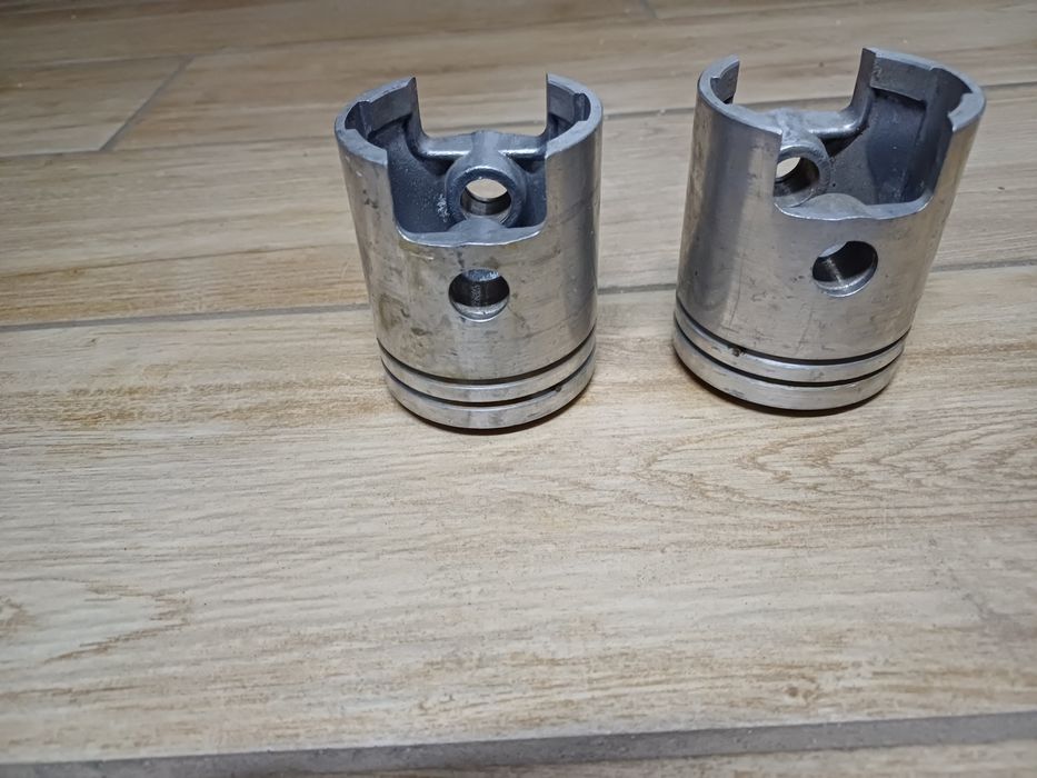 Поршня мотоцикол