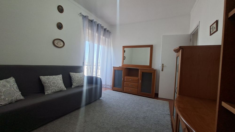Alugo apartamento no centro de Beja
