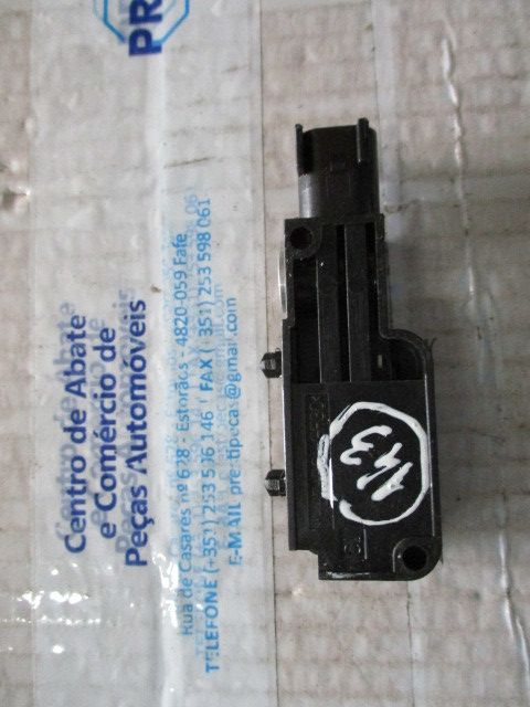 Sensor airbag frente esquerdo JAGUAR X-Type (X400)