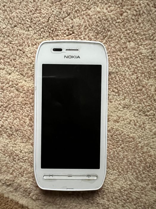Nokia 603 Оригинал