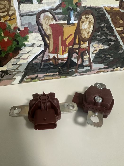 Запобіжник/Піропатрон BMW X1 U11 U06 61125A46083/61125A83C36 25ex/30ex