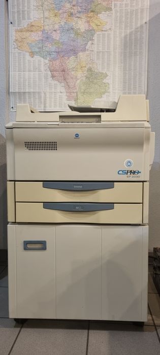 Kserokopiarka Minolta CS-PRO EP 2030