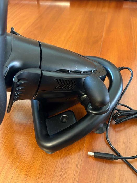 Volante Krom K-Wheel Multiplatform