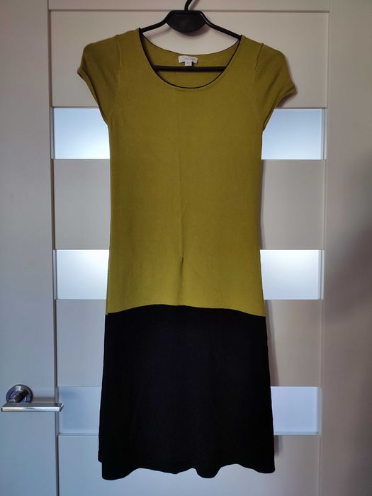 Sukienka firmy Solar