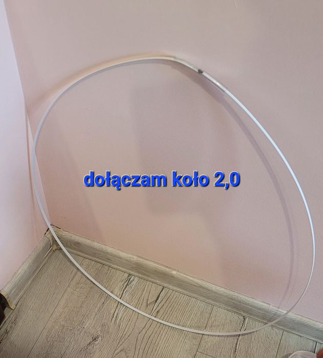 Suknia ślubna Magdalena r. 38