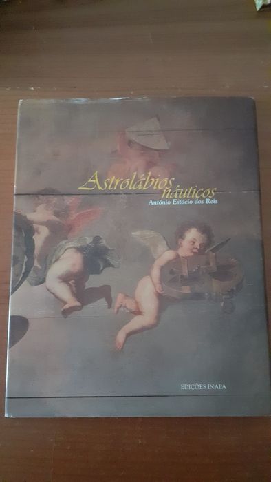 Literatura sobre a Marinha