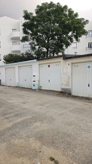 Garagem em Mafra